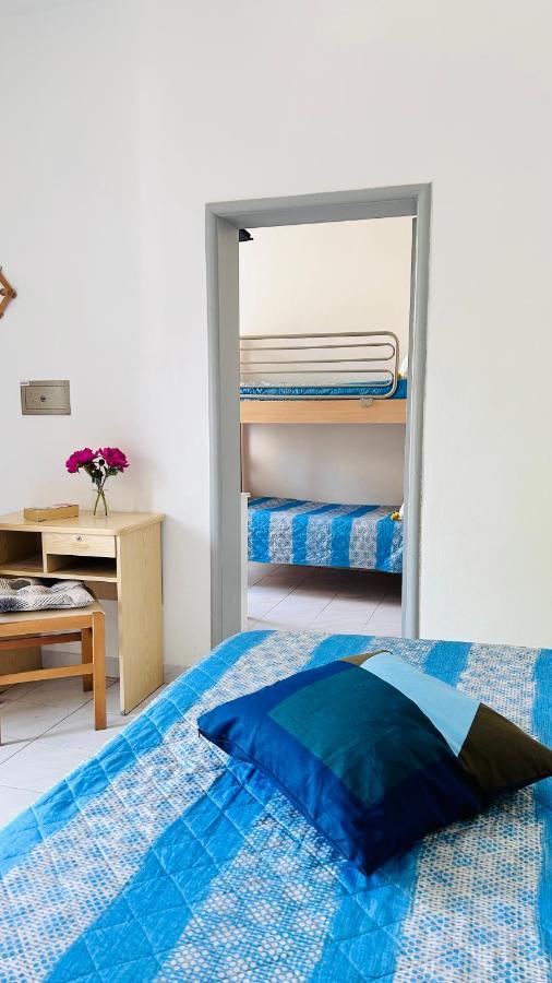 Hotel Sorriso Cattolica Buitenkant foto