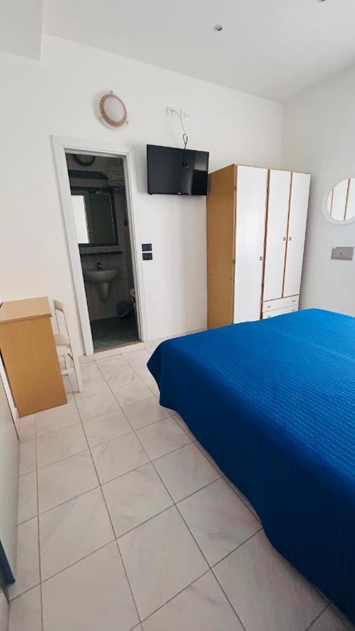 Hotel Sorriso Cattolica Buitenkant foto