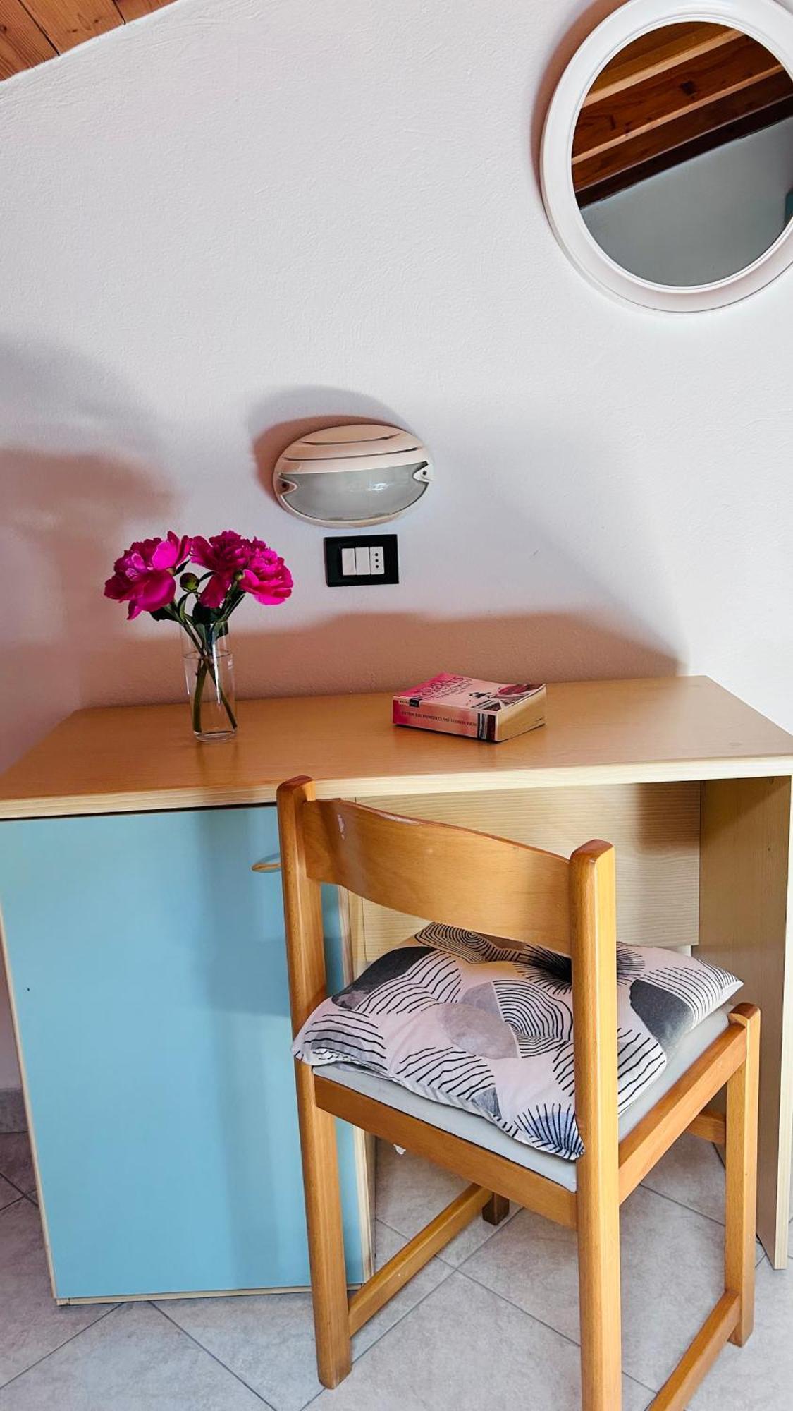 Hotel Sorriso Cattolica Buitenkant foto